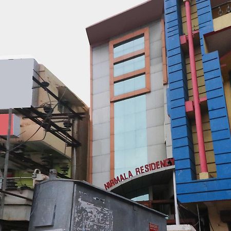OYO 49639 Nirmala Residency Otel Bhubaneswar Dış mekan fotoğraf