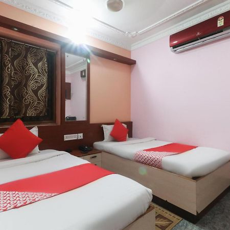 OYO 49639 Nirmala Residency Otel Bhubaneswar Dış mekan fotoğraf