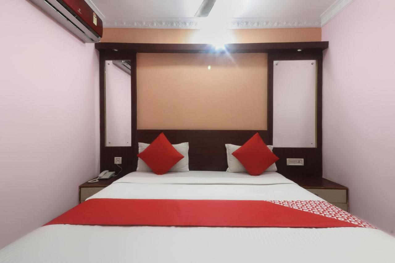 OYO 49639 Nirmala Residency Otel Bhubaneswar Dış mekan fotoğraf