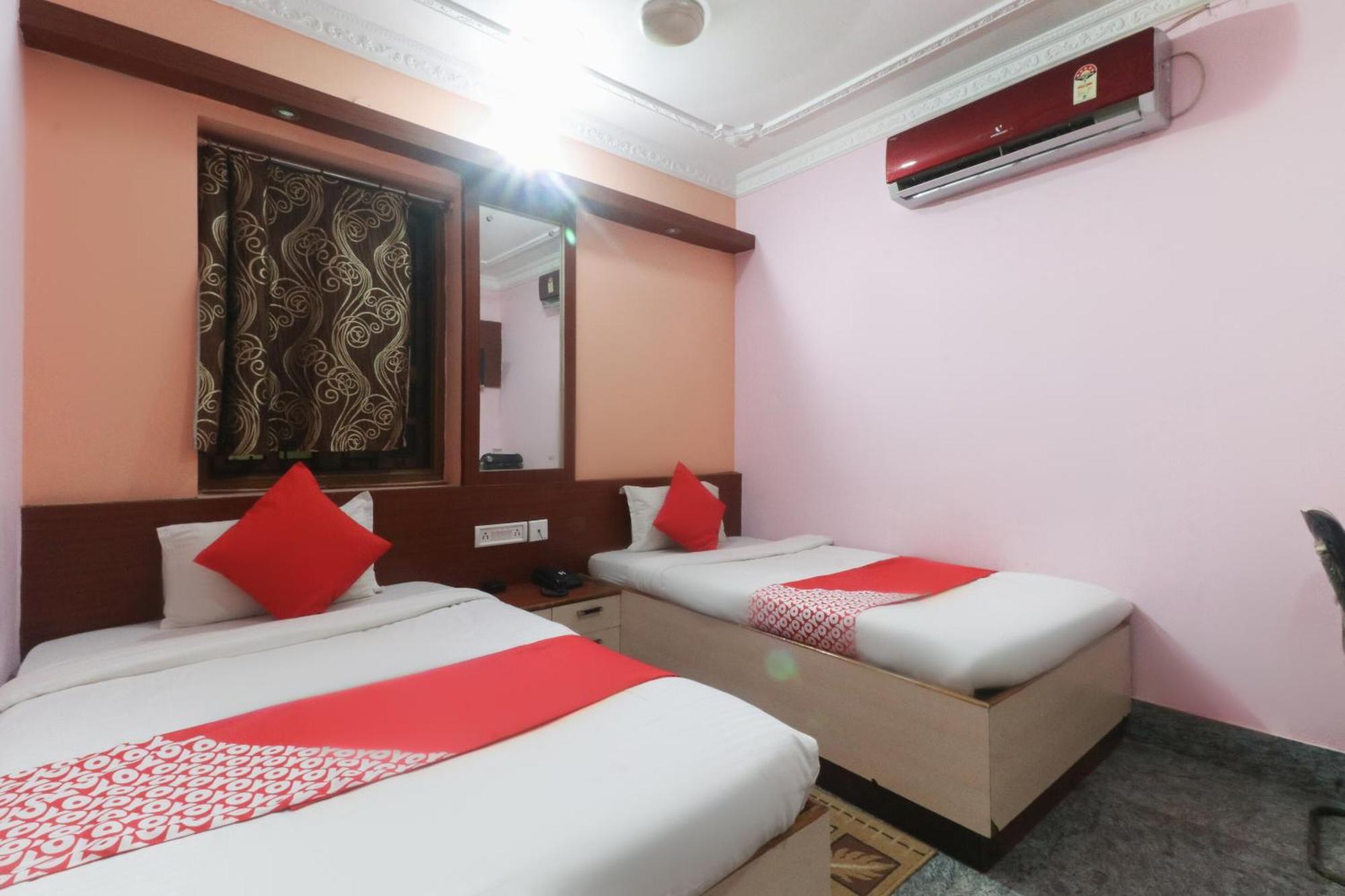 OYO 49639 Nirmala Residency Otel Bhubaneswar Dış mekan fotoğraf