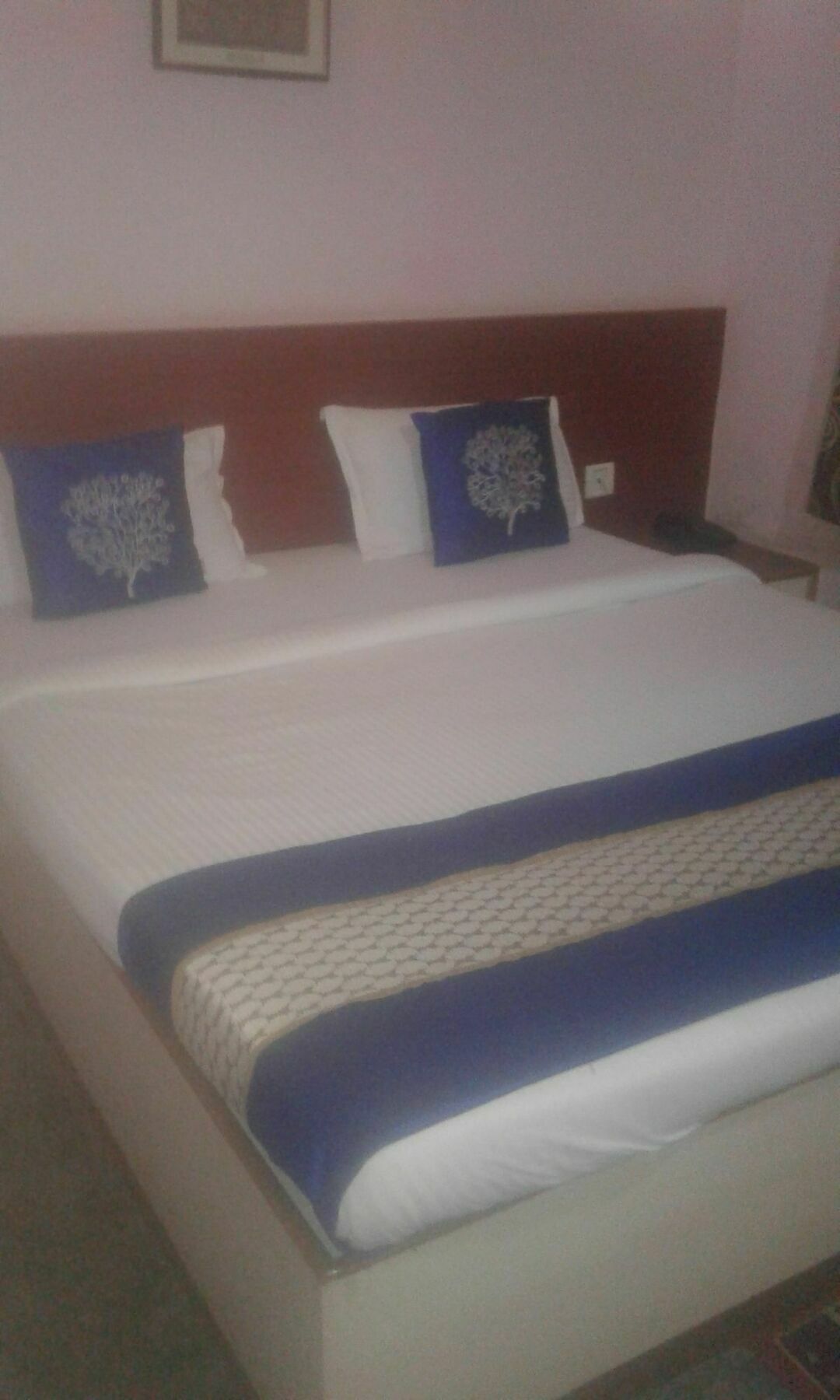 OYO 49639 Nirmala Residency Otel Bhubaneswar Dış mekan fotoğraf