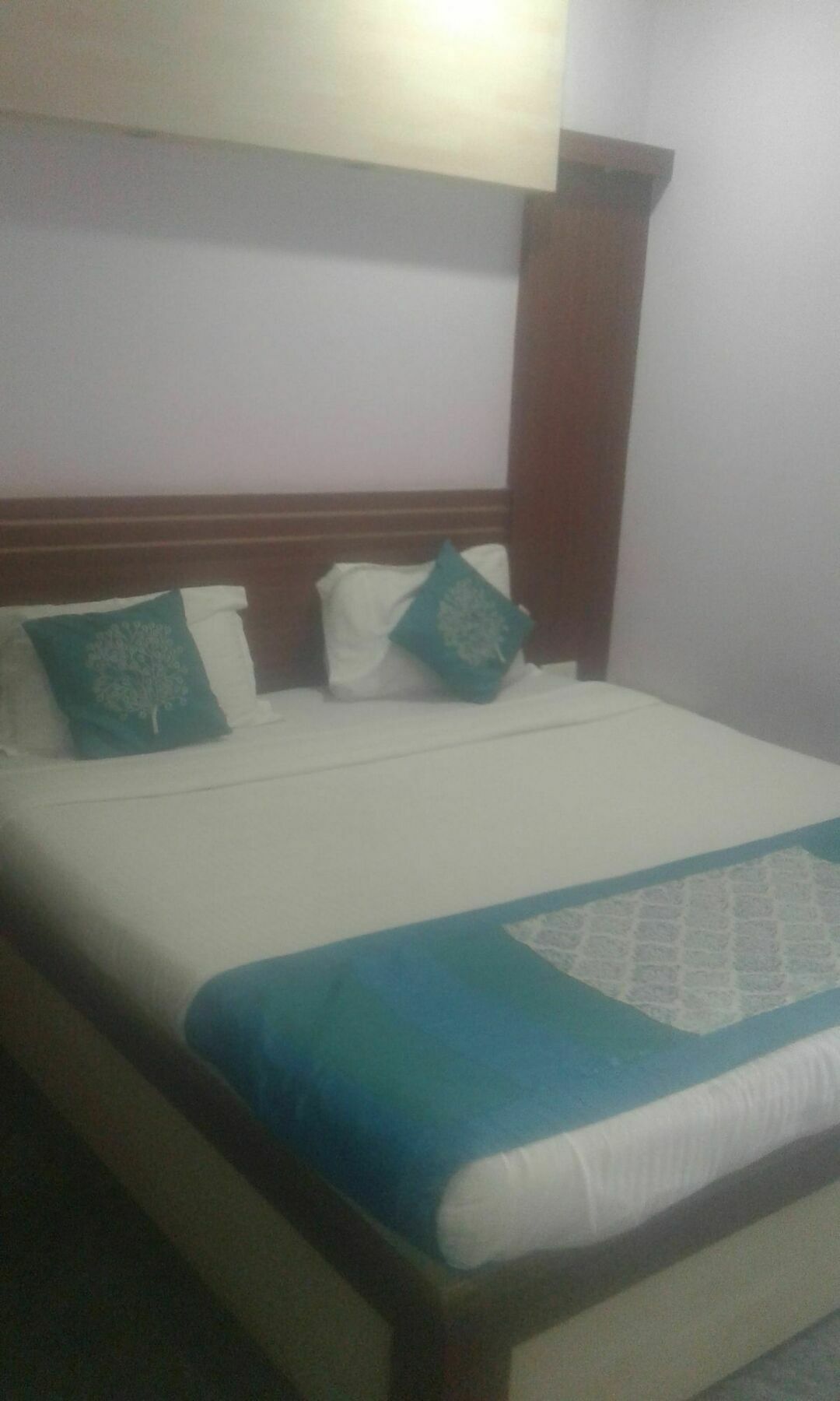 OYO 49639 Nirmala Residency Otel Bhubaneswar Dış mekan fotoğraf