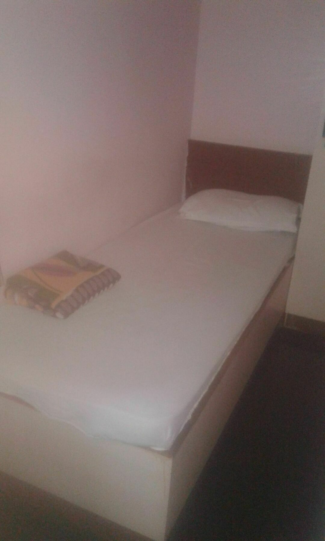 OYO 49639 Nirmala Residency Otel Bhubaneswar Dış mekan fotoğraf