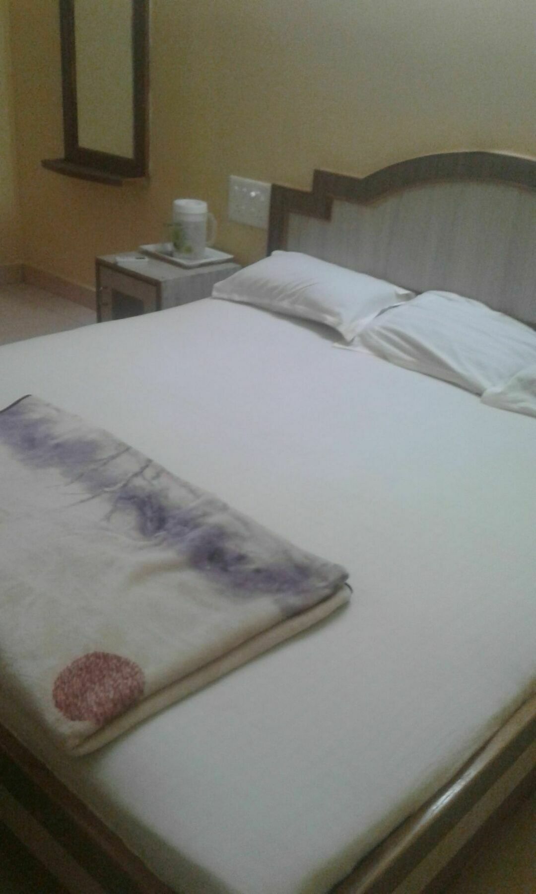 OYO 49639 Nirmala Residency Otel Bhubaneswar Dış mekan fotoğraf
